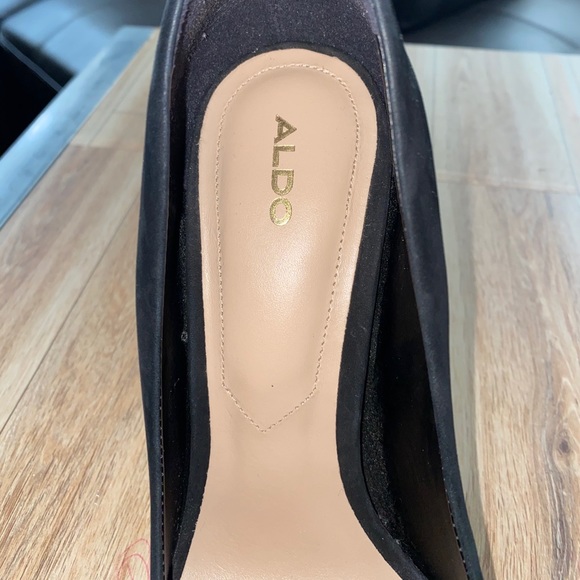 Aldo high heels - Picture 6 of 8
